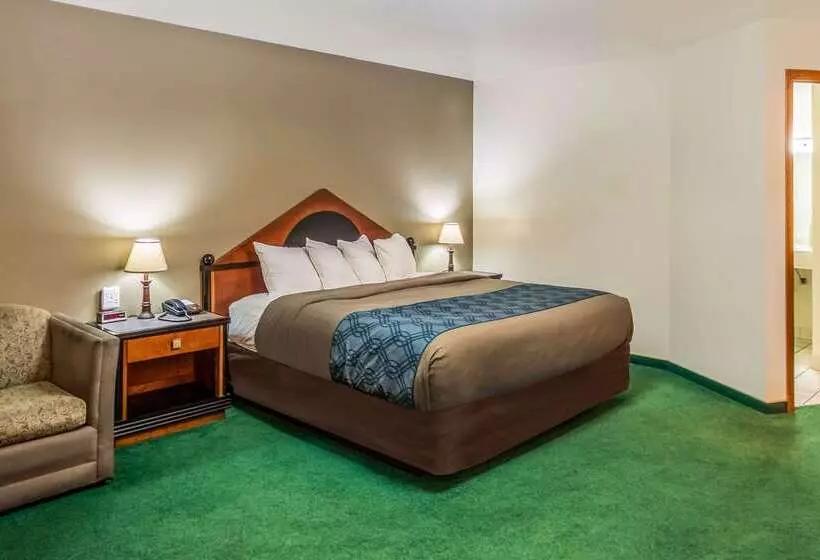Мотель Econo Lodge