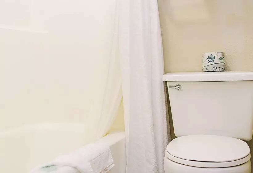 مُتل Lavissh Inn & Suites