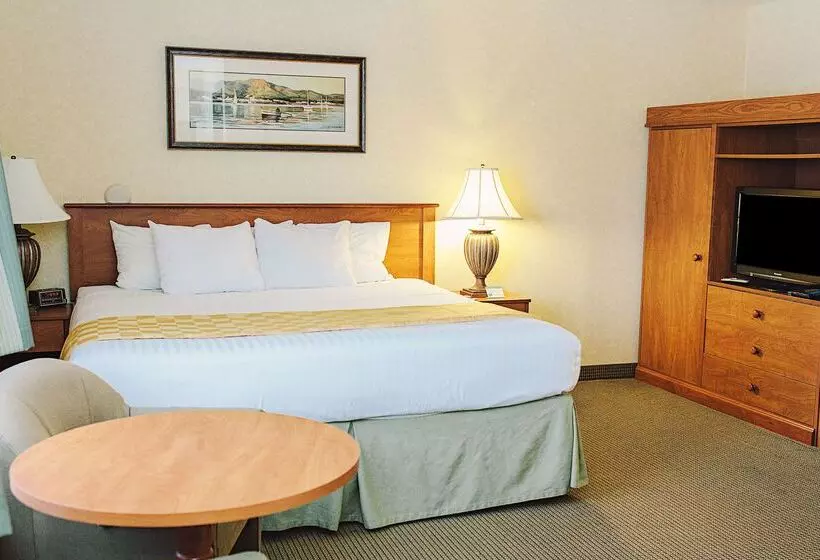 مُتل Lavissh Inn & Suites