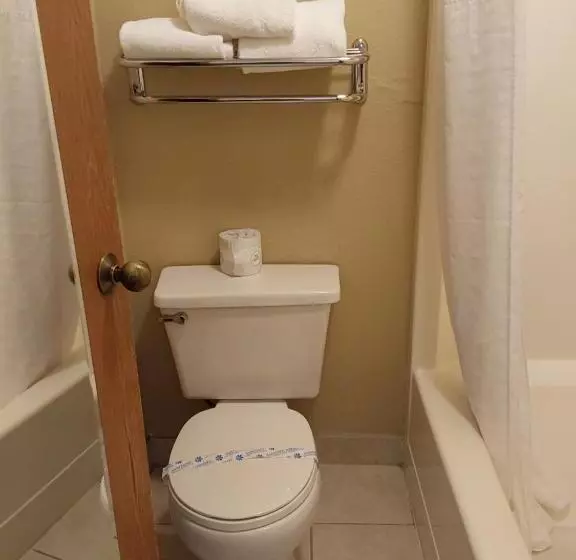 مُتل Lavissh Inn & Suites