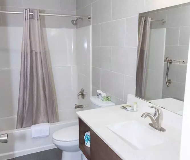 汽车旅馆  Value Inn Bellflower