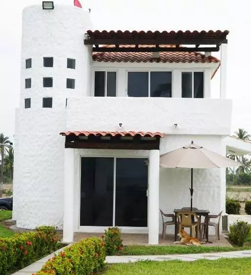 ホテル Color Marino Seaside