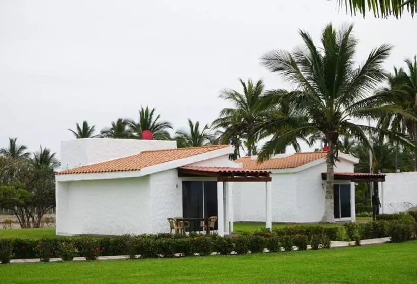 ホテル Color Marino Seaside