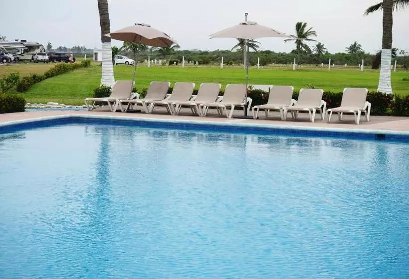 ホテル Color Marino Seaside