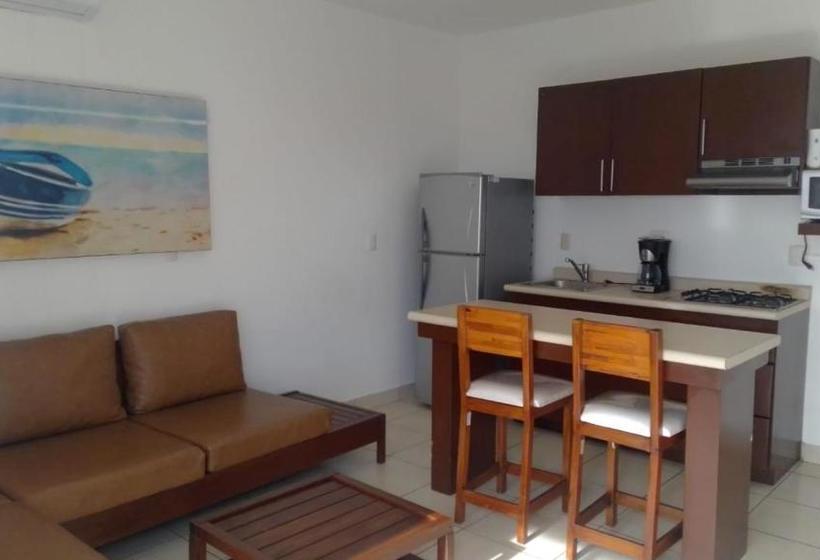 فندق Color Marino Seaside