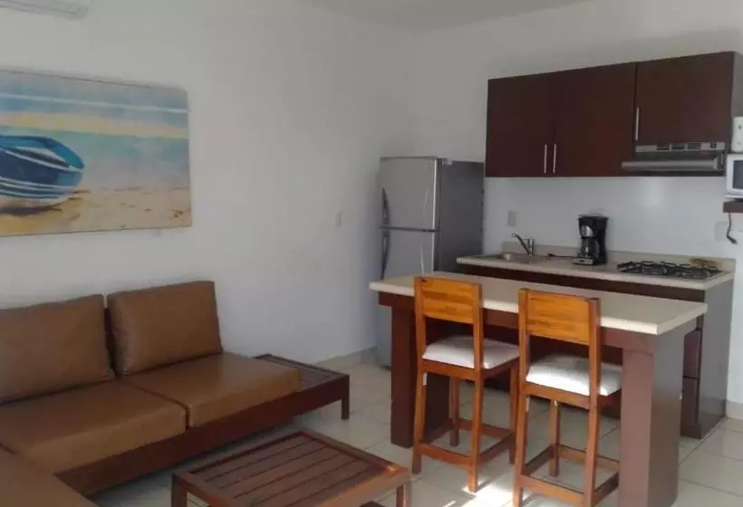 ホテル Color Marino Seaside