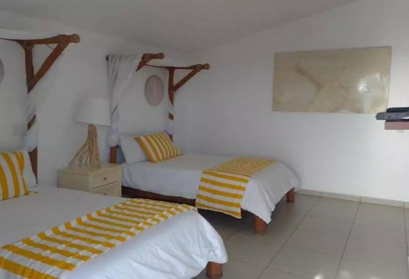 ホテル Color Marino Seaside