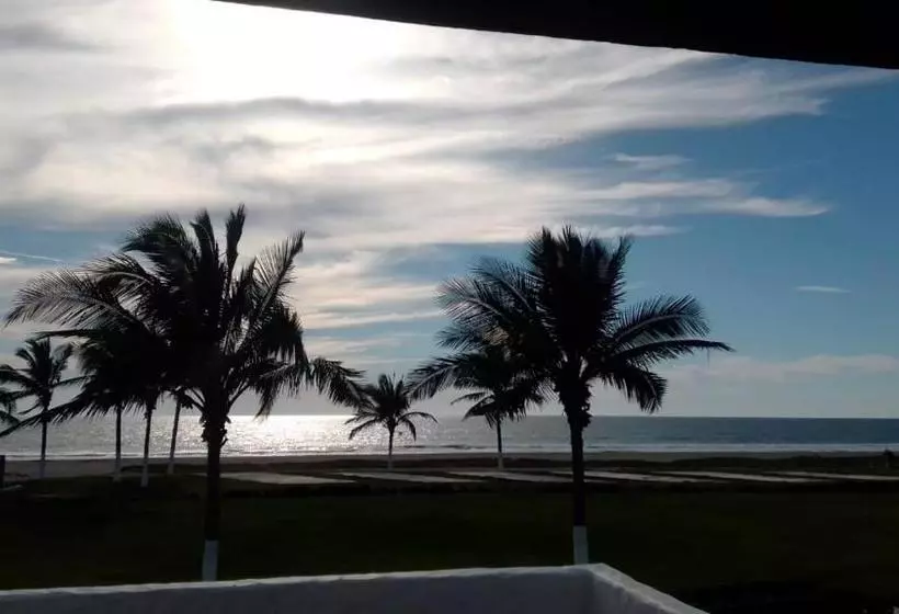 ホテル Color Marino Seaside