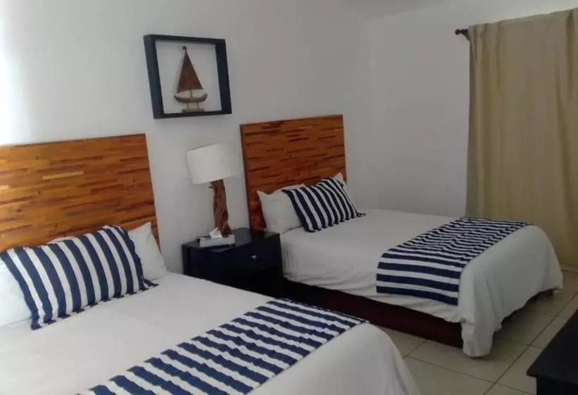 ホテル Color Marino Seaside