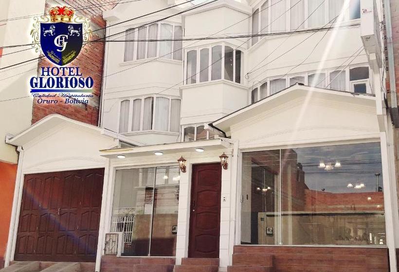 هتل Glorioso