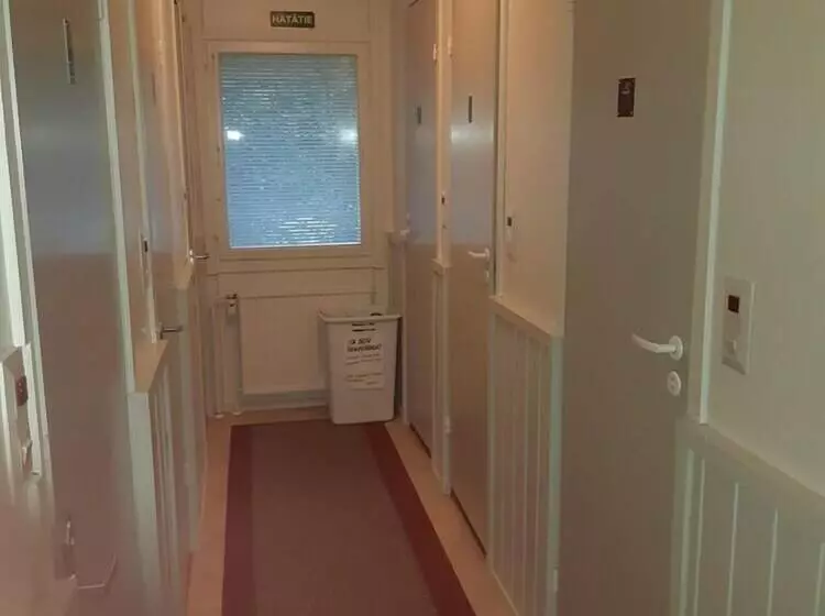 Matkakoti, Motel Kieppi Kuhmo