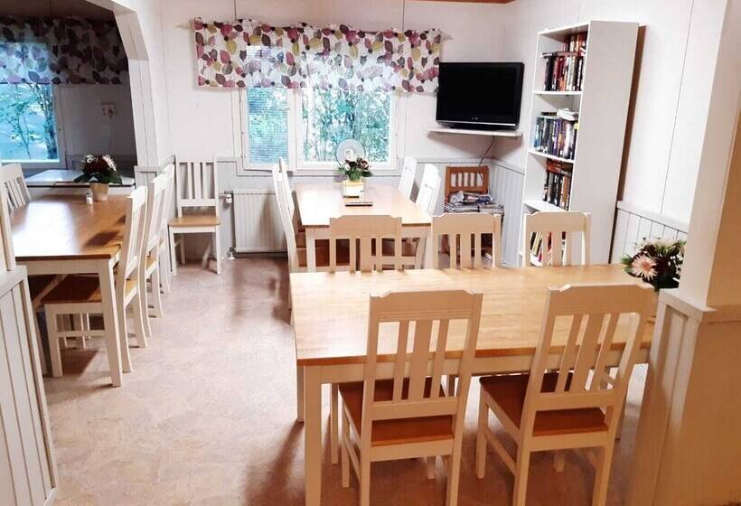 Matkakoti, Motel Kieppi Kuhmo