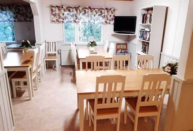 Matkakoti, Motel Kieppi Kuhmo