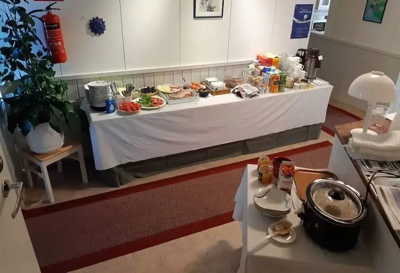 Matkakoti, Motel Kieppi Kuhmo