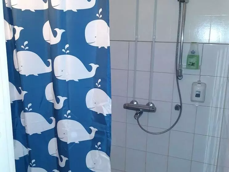 Matkakoti, Motel Kieppi Kuhmo