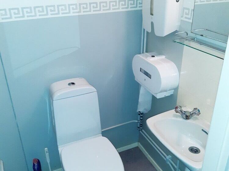 Matkakoti, Motel Kieppi Kuhmo