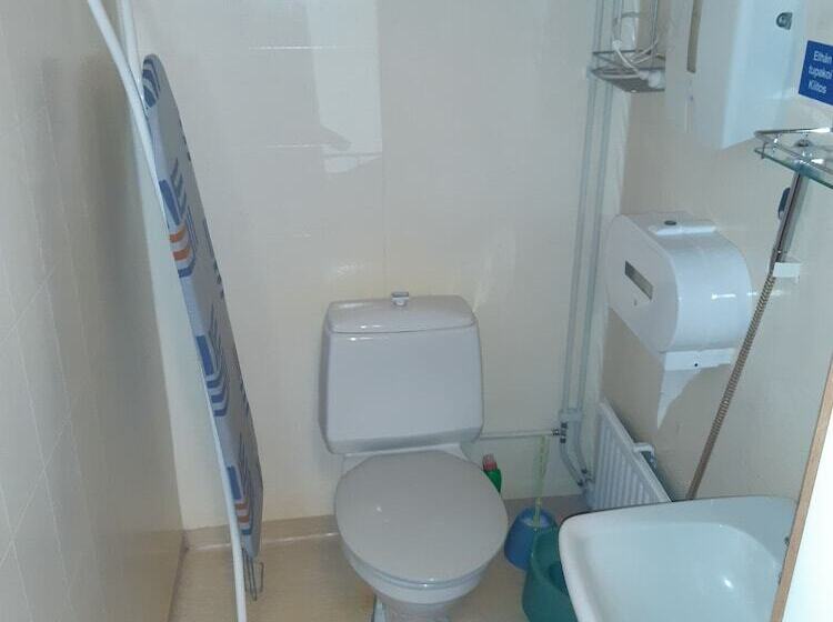 Matkakoti, Motel Kieppi Kuhmo