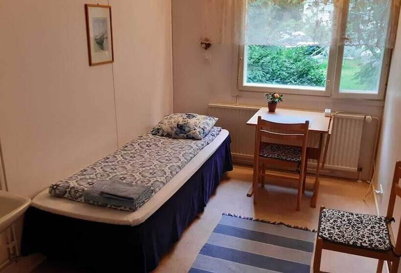 Matkakoti, Motel Kieppi Kuhmo