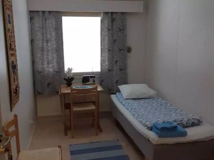 Matkakoti, Motel Kieppi Kuhmo