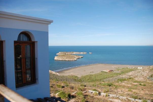 Pensionat Casa Paca Alhucemas Guesthouse B&b