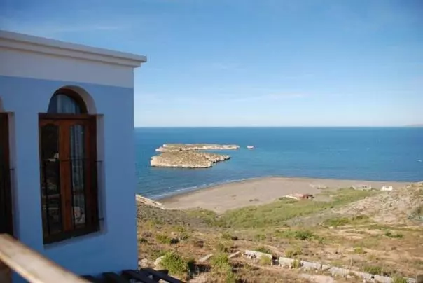 ペンション Casa Paca Alhucemas Guesthouse B&b