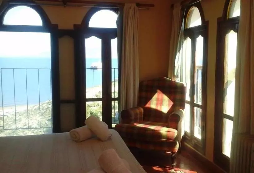 ペンション Casa Paca Alhucemas Guesthouse B&b