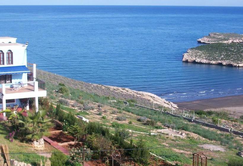 Pensionat Casa Paca Alhucemas Guesthouse B&b