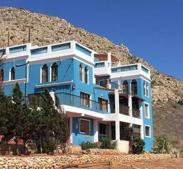 ペンション Casa Paca Alhucemas Guesthouse B&b