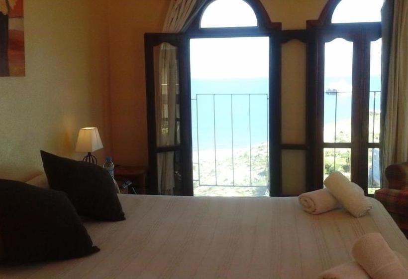 Pensionat Casa Paca Alhucemas Guesthouse B&b