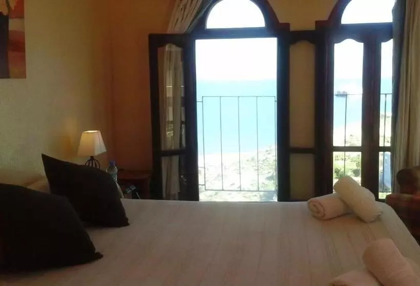 ペンション Casa Paca Alhucemas Guesthouse B&b