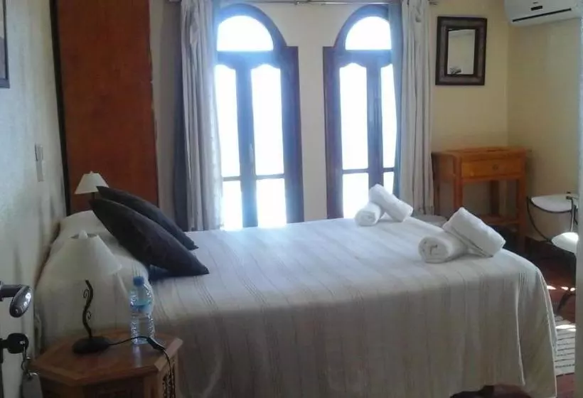 ペンション Casa Paca Alhucemas Guesthouse B&b