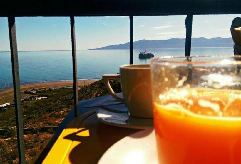 Pensionat Casa Paca Alhucemas Guesthouse B&b