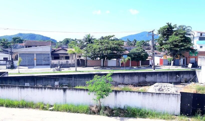 Pensão Pousada Simpsons