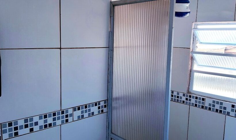 Pensão Pousada Simpsons