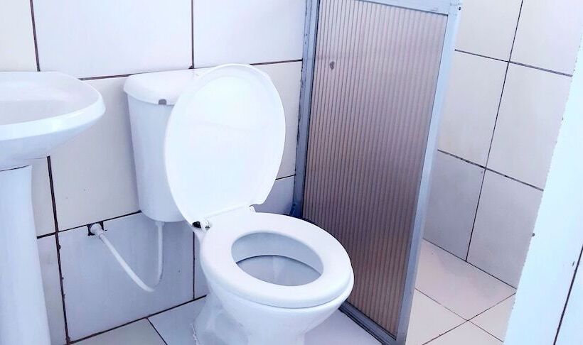 Pensão Pousada Simpsons