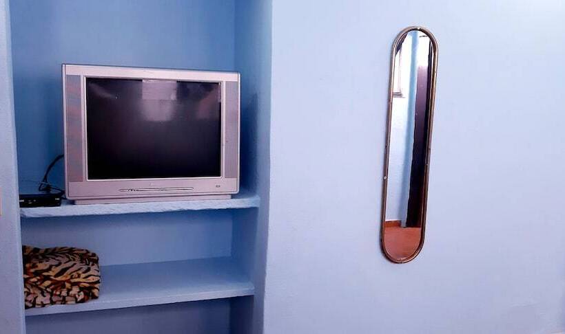 Pensão Pousada Simpsons