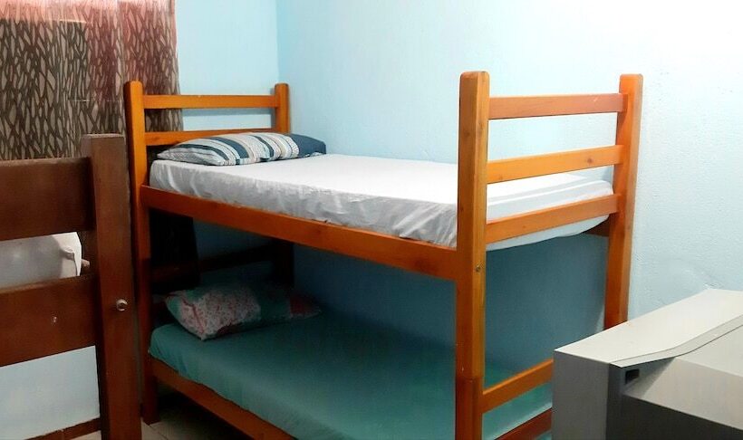 Pensão Pousada Simpsons