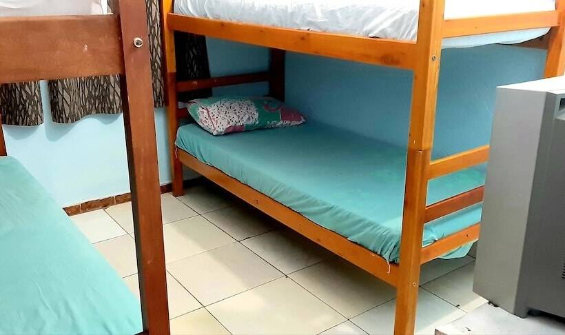 Pensão Pousada Simpsons