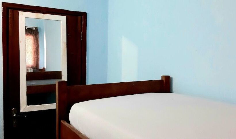 Pensão Pousada Simpsons