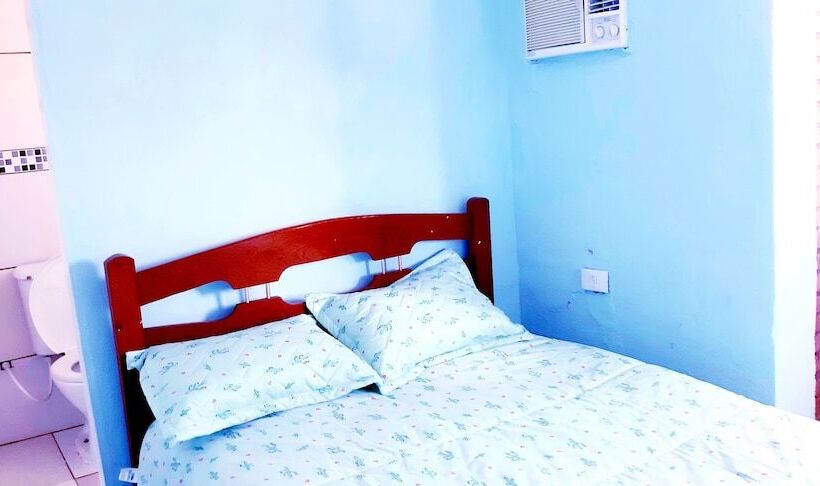 Pensão Pousada Simpsons