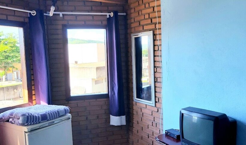 Pensão Pousada Simpsons