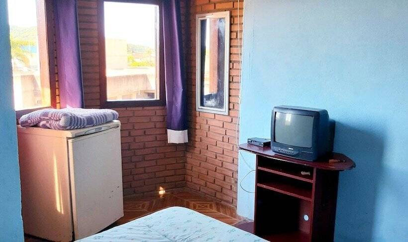 Pensão Pousada Simpsons