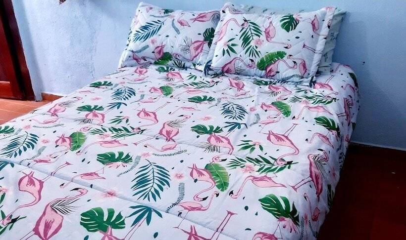 Pensão Pousada Simpsons