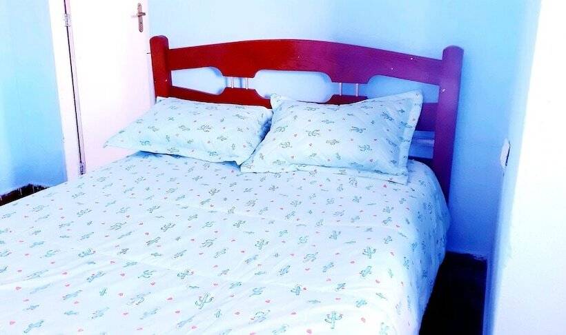 Pensão Pousada Simpsons