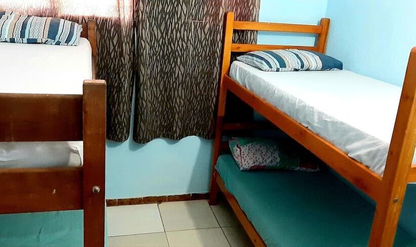 Pensão Pousada Simpsons