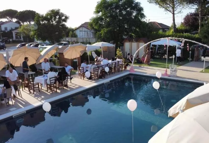 ホテル Agriturismo Da Pudech