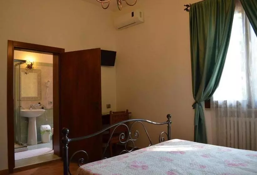 ホテル Agriturismo Da Pudech