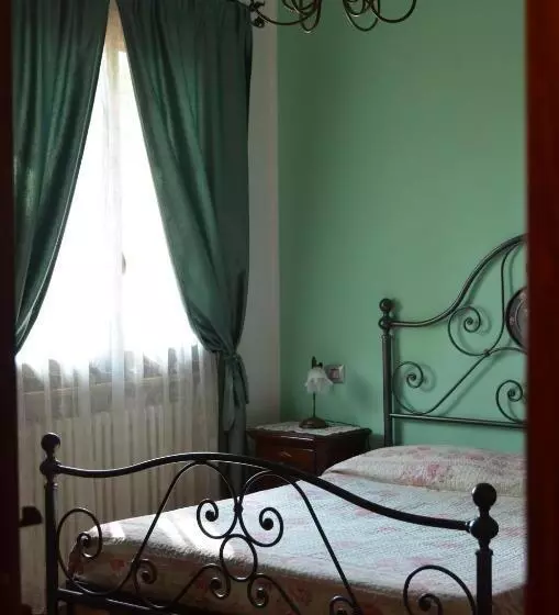 ホテル Agriturismo Da Pudech