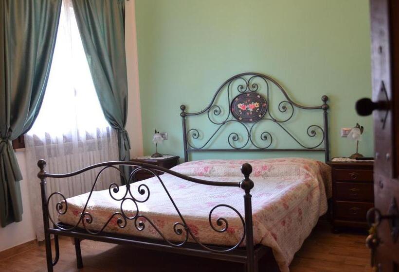 Hotel Agriturismo Da Pudech