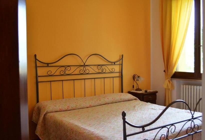 Hotel Agriturismo Da Pudech